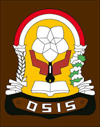 Logo Osis SMA Negeri 2 Lahat